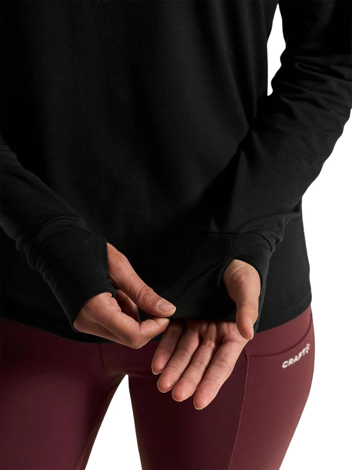 Product gallery image number 3 for product SubZ Zip Jersey - Women's