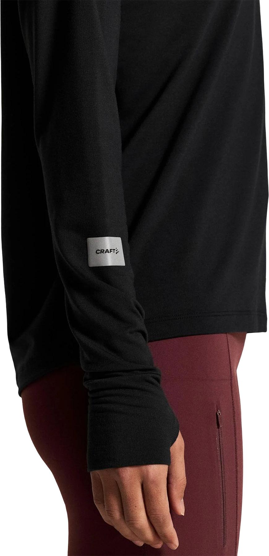 Product gallery image number 4 for product SubZ Zip Jersey - Women's