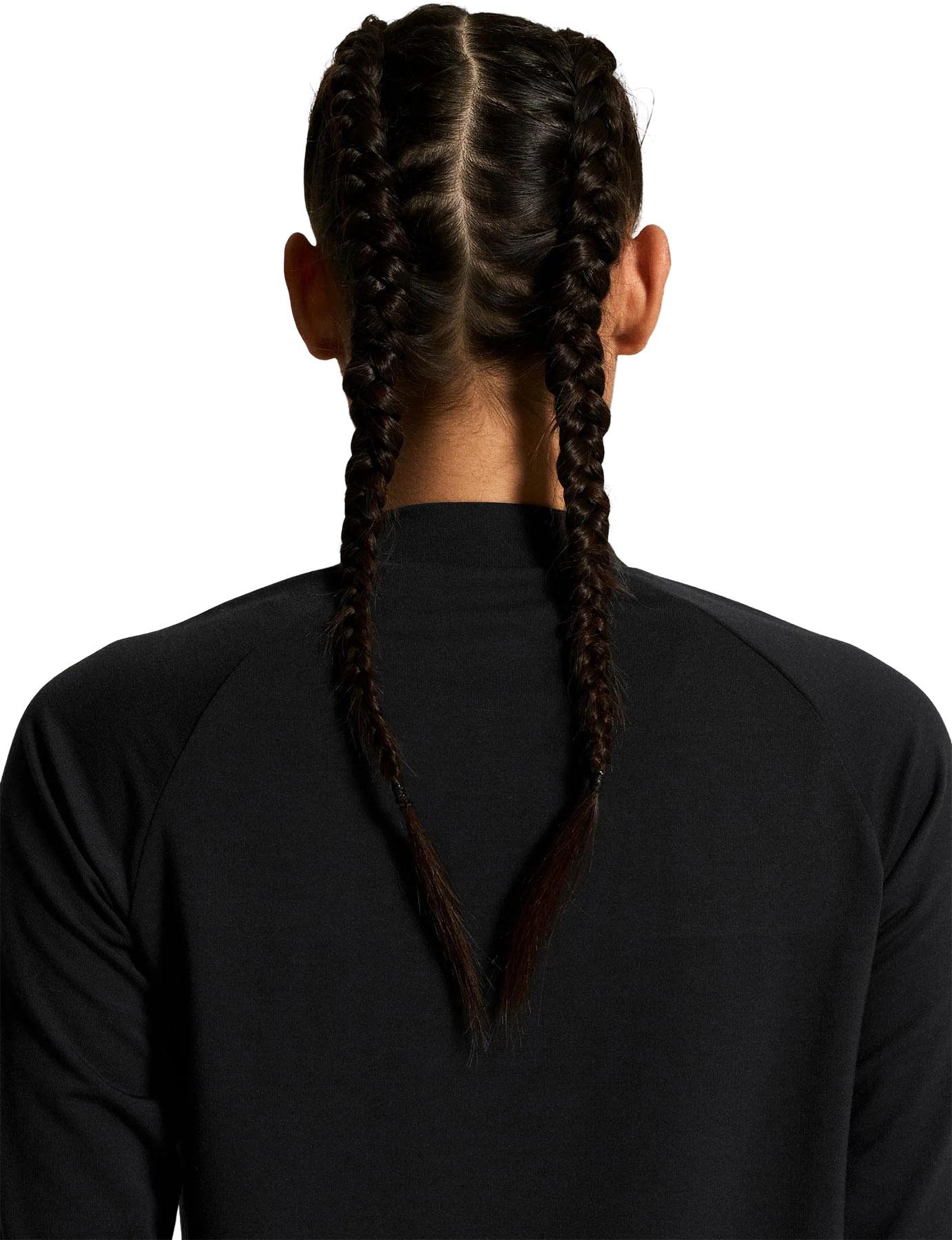 Product gallery image number 6 for product SubZ Zip Jersey - Women's