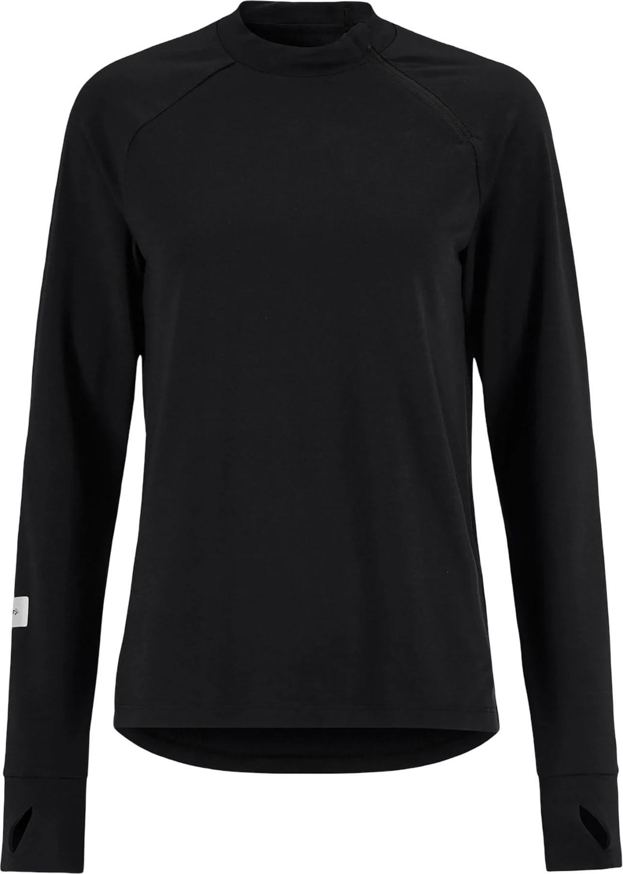 Product image for SubZ Zip Jersey - Women's