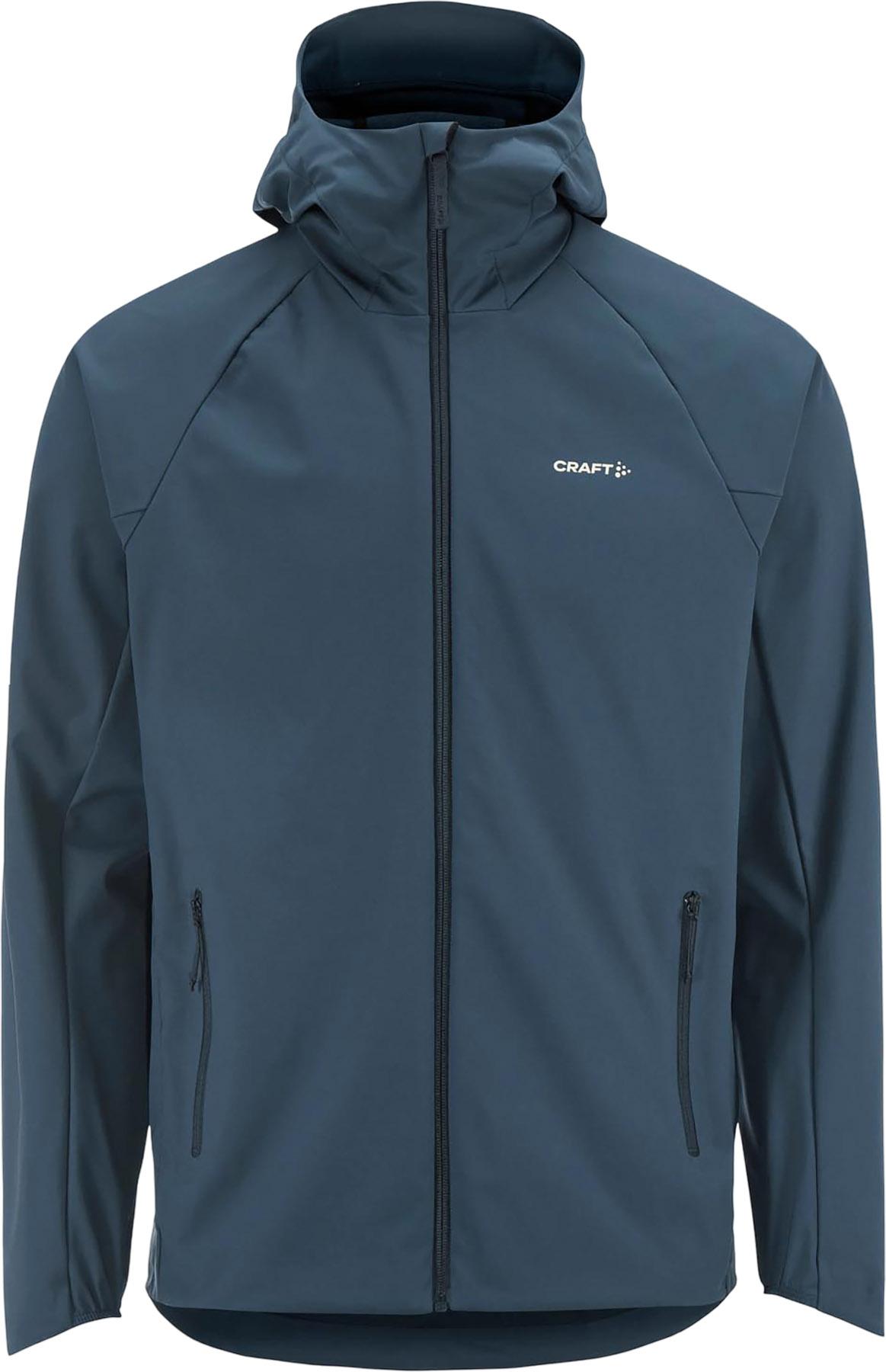 Numéro de l'image de la galerie de produits 1 pour le produit Manteau de ski à capuchon Escape - Homme