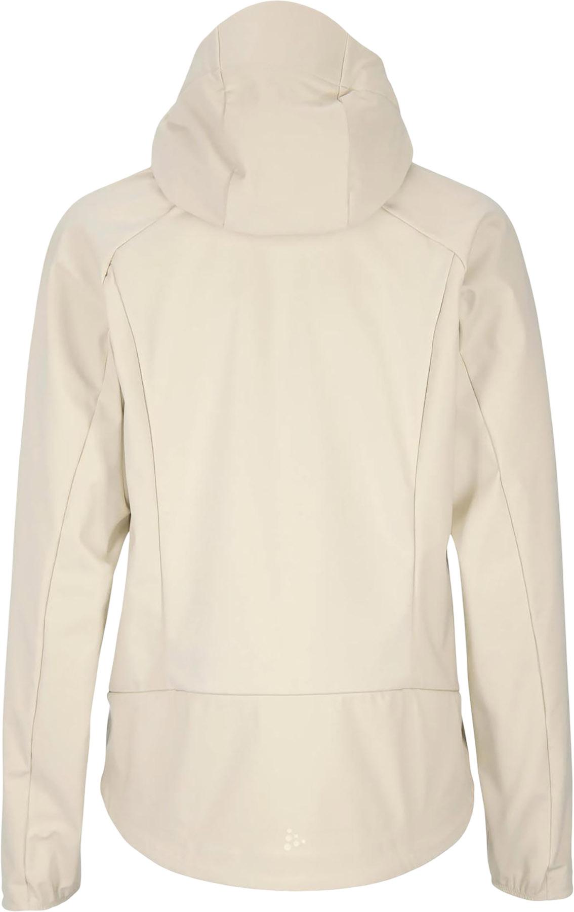 Numéro de l'image de la galerie de produits 2 pour le produit Manteau de ski à capuchon Escape - Femme