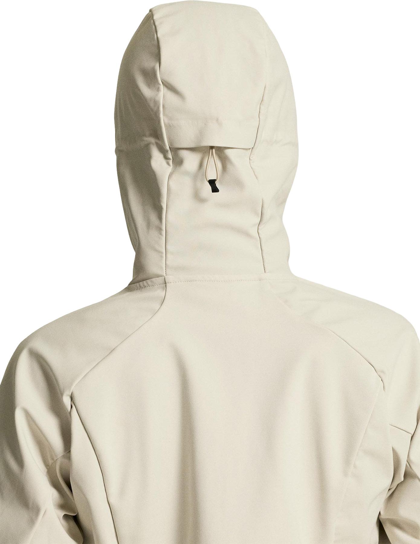 Numéro de l'image de la galerie de produits 10 pour le produit Manteau de ski à capuchon Escape - Femme