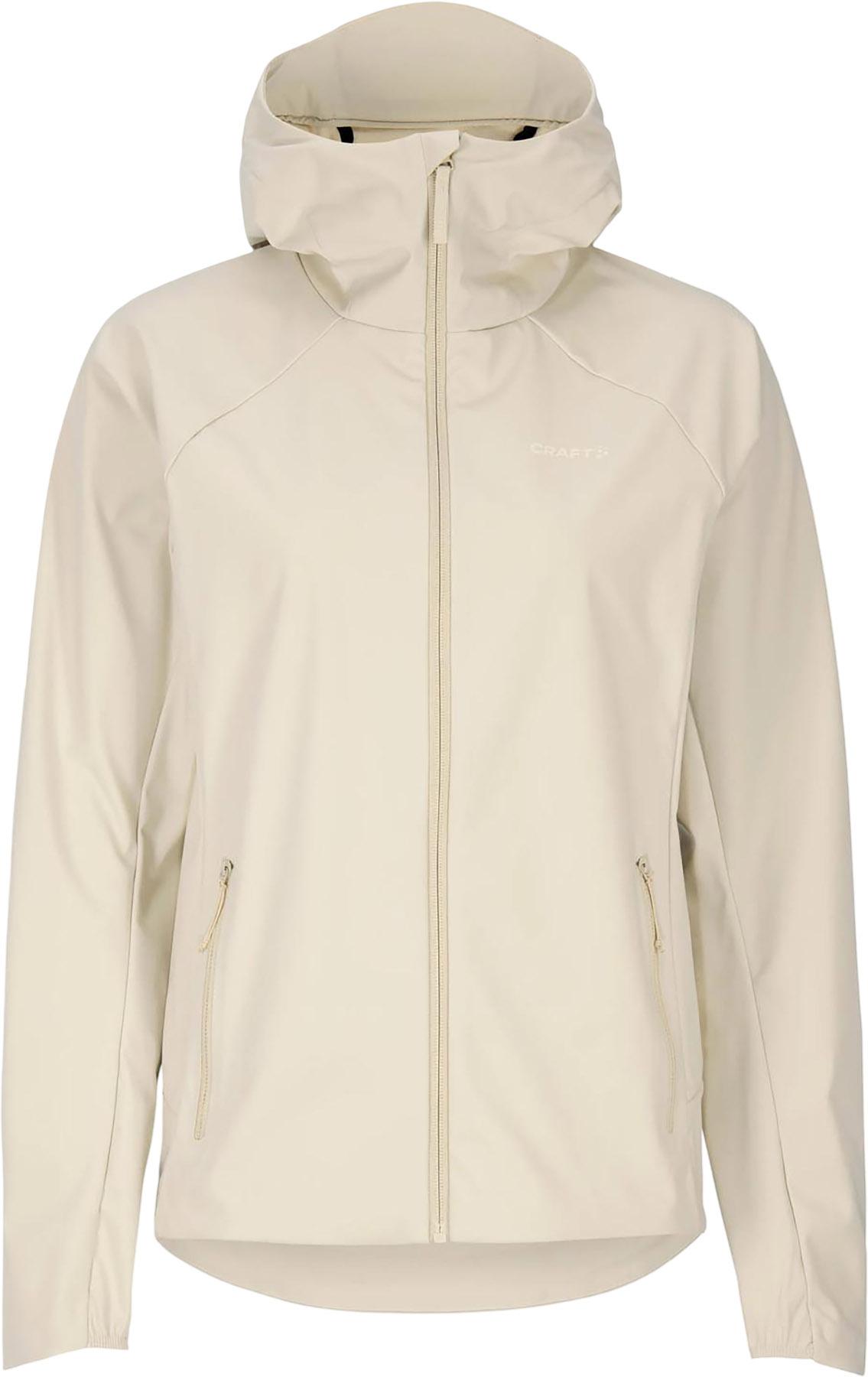 Numéro de l'image de la galerie de produits 1 pour le produit Manteau de ski à capuchon Escape - Femme