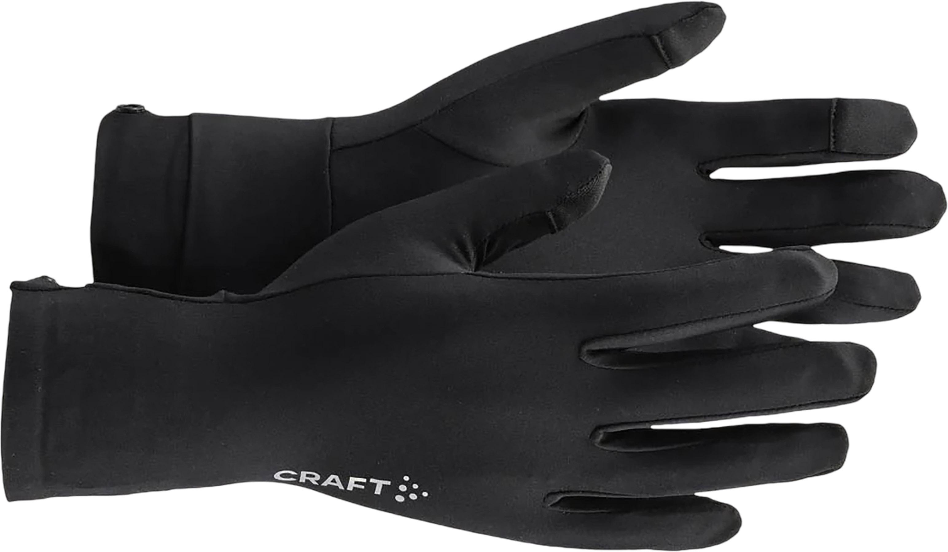 Image de produit pour Gants de course Essence - Unisexe