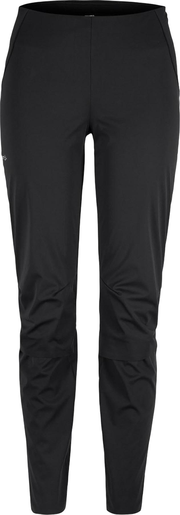 Numéro de l'image de la galerie de produits 1 pour le produit Collant de ski coupe-vent Nordic Race 3 - Femme