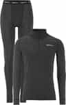 Couleur: Black - Melange