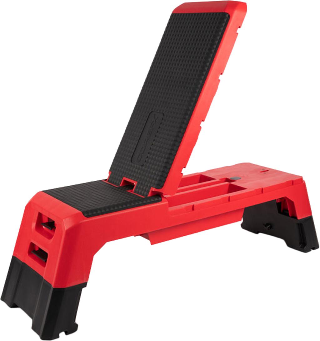 Product gallery image number 1 for product Adjustable Fitness Bench 
