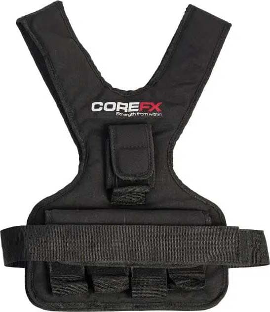 Product gallery image number 1 for product Veste Lestée - 20lb