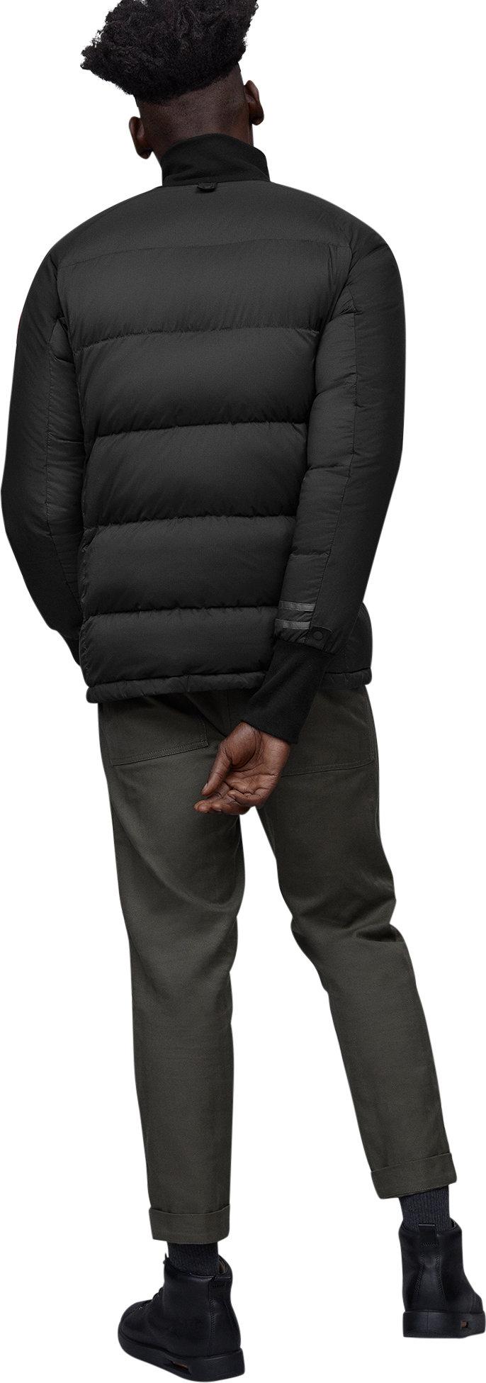 Product gallery image number 2 for product Toronto Jacket - Men's