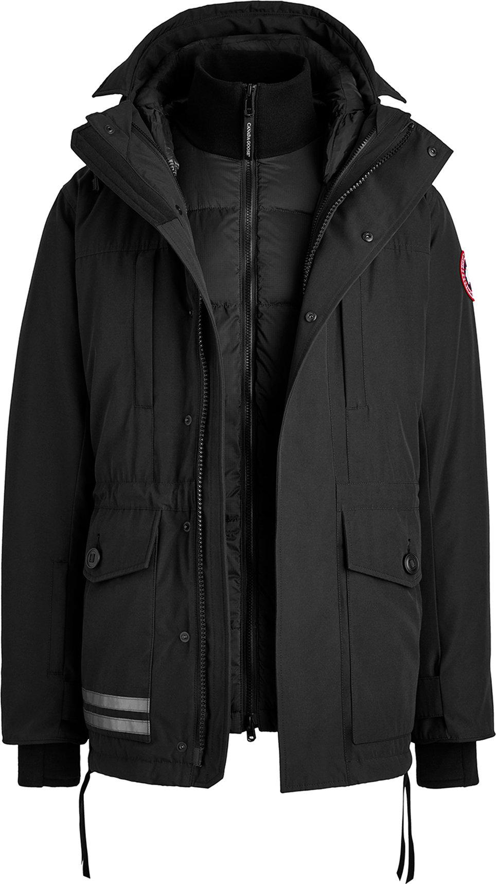 Product gallery image number 7 for product Toronto Jacket - Men's