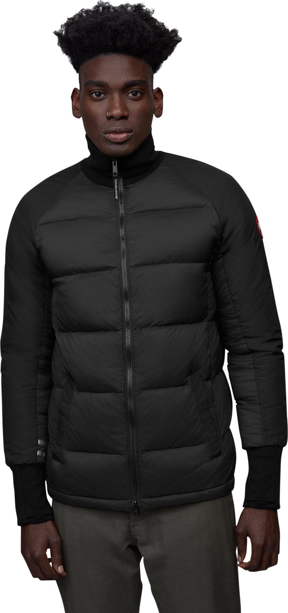 Product gallery image number 8 for product Toronto Jacket - Men's