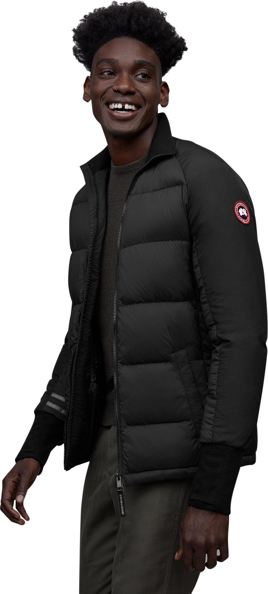 Product gallery image number 9 for product Toronto Jacket - Men's