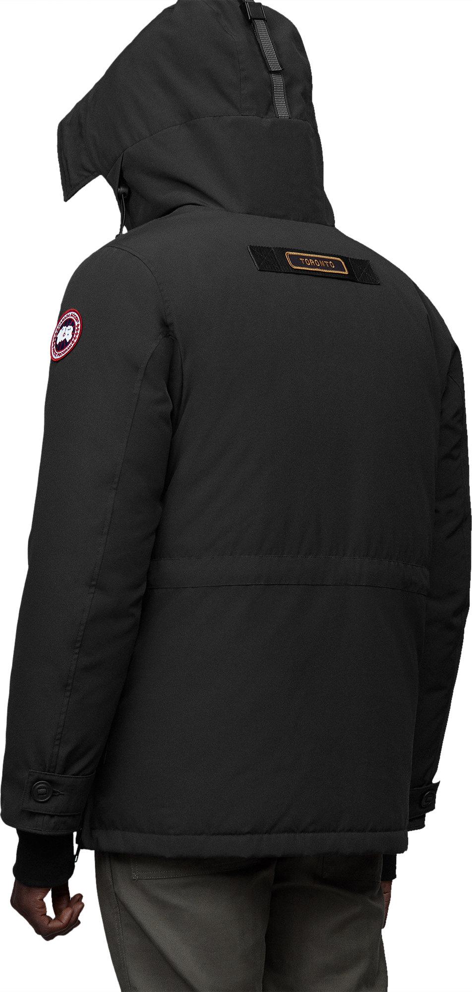 Product gallery image number 11 for product Toronto Jacket - Men's