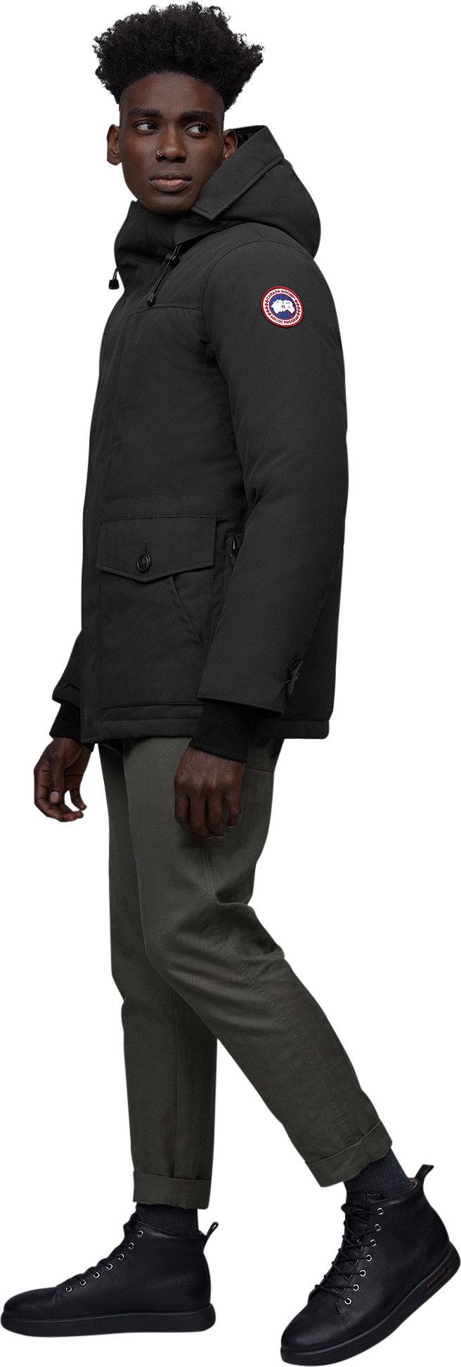 Product gallery image number 10 for product Toronto Jacket - Men's