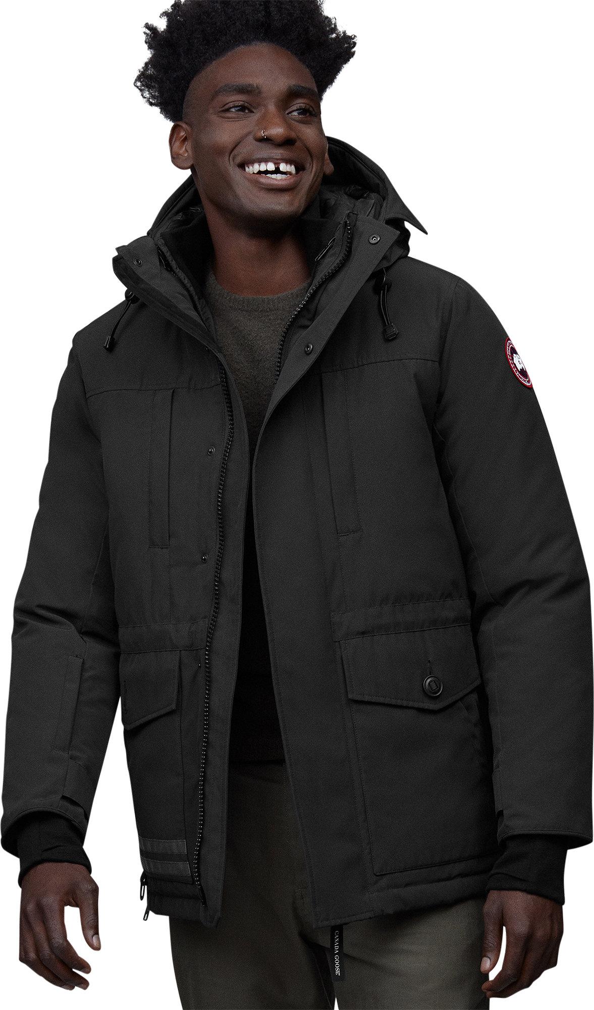 Product gallery image number 12 for product Toronto Jacket - Men's