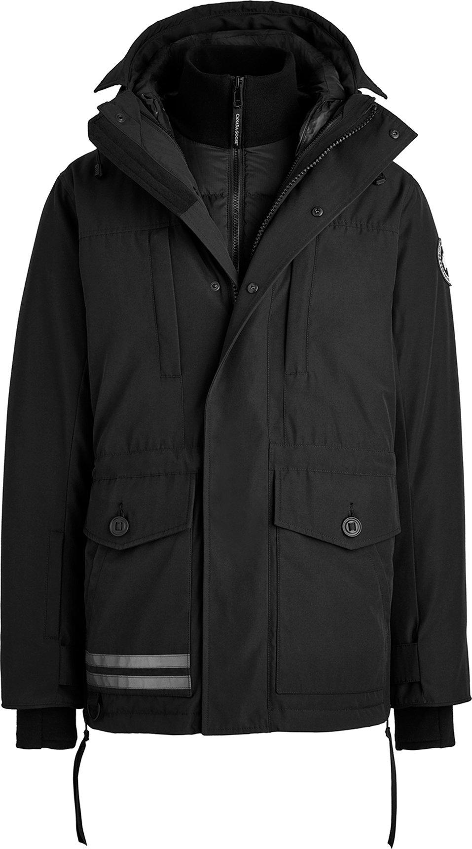 Product gallery image number 1 for product Toronto Jacket - Men's