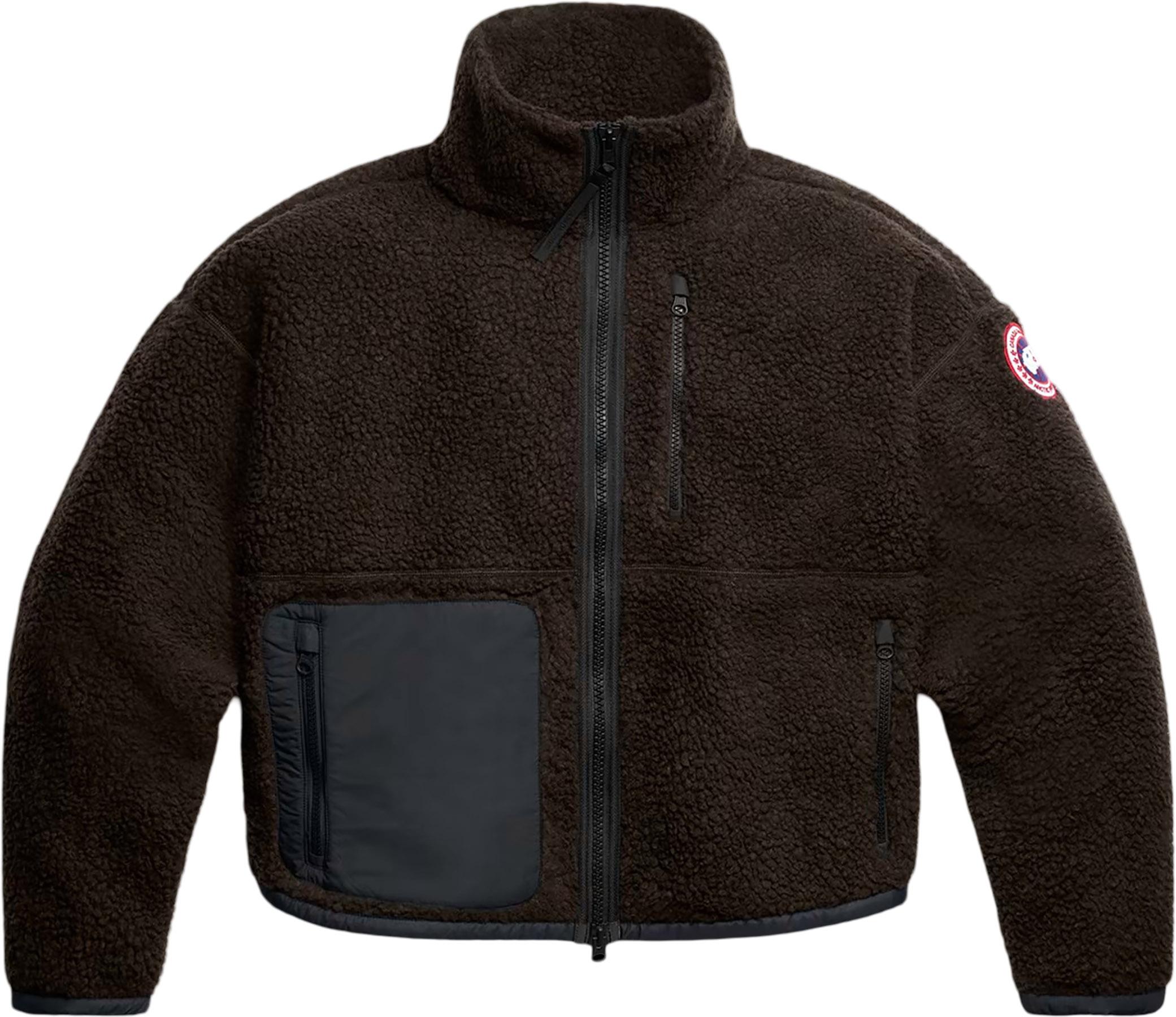 Product image for Simcoe Zip Up Fleece Sweater - Women's