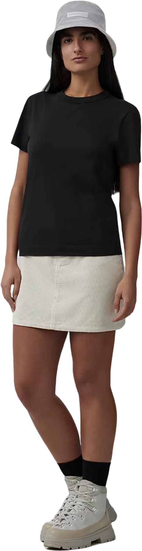 Product gallery image number 2 for product Broadview T-Shirt - Women's