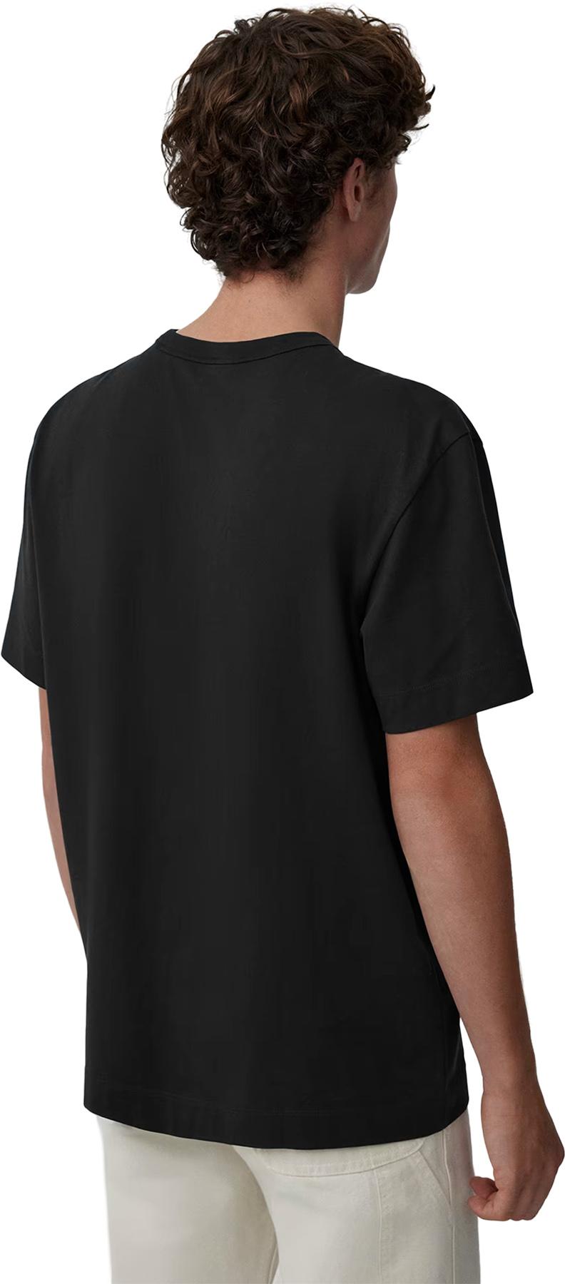 Product gallery image number 2 for product Gladstone Relaxed T-Shirt - Men's