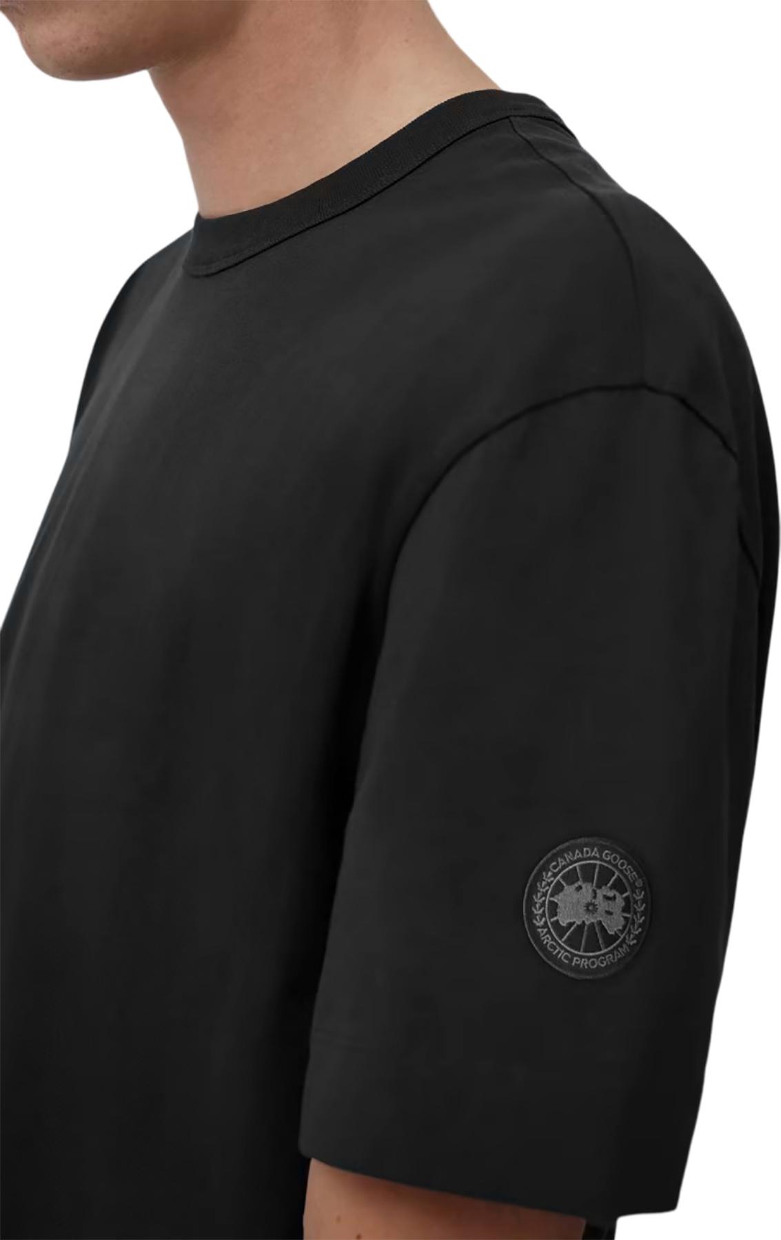 Product gallery image number 3 for product Gladstone Relaxed T-Shirt - Men's