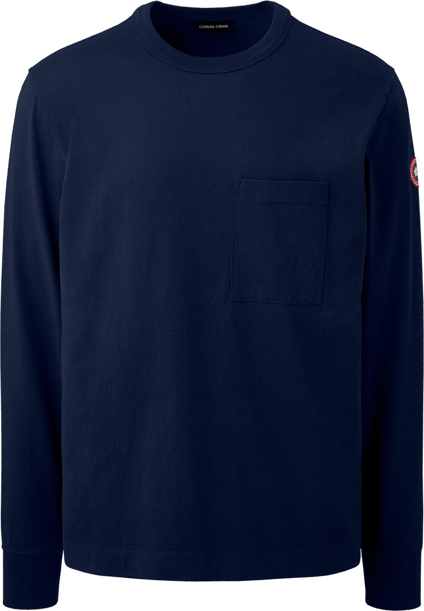 Product gallery image number 1 for product Gladstone Long Sleeve T-Shirt - Men's