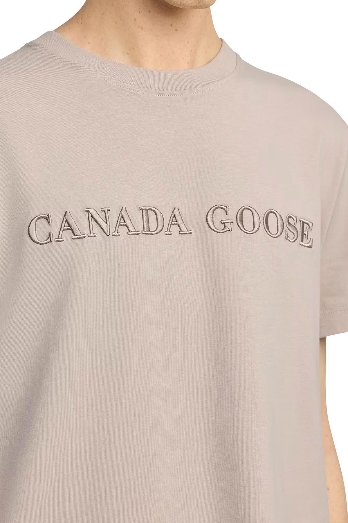 Product gallery image number 3 for product Emersen Crewneck T-Shirt - Men's