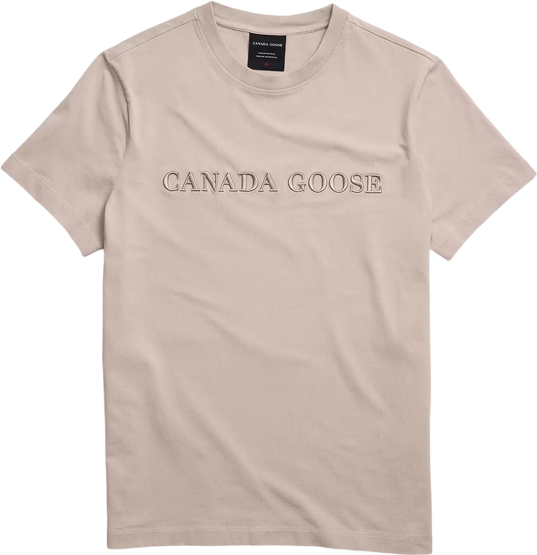 Product gallery image number 1 for product Emersen Crewneck T-Shirt - Men's