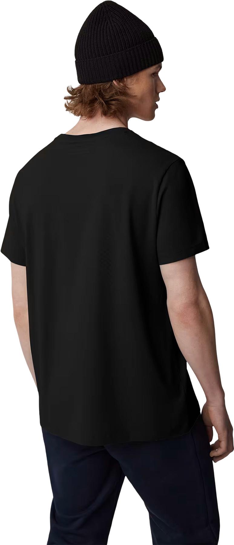 Product gallery image number 2 for product Emersen Crewneck T-Shirt - Men's