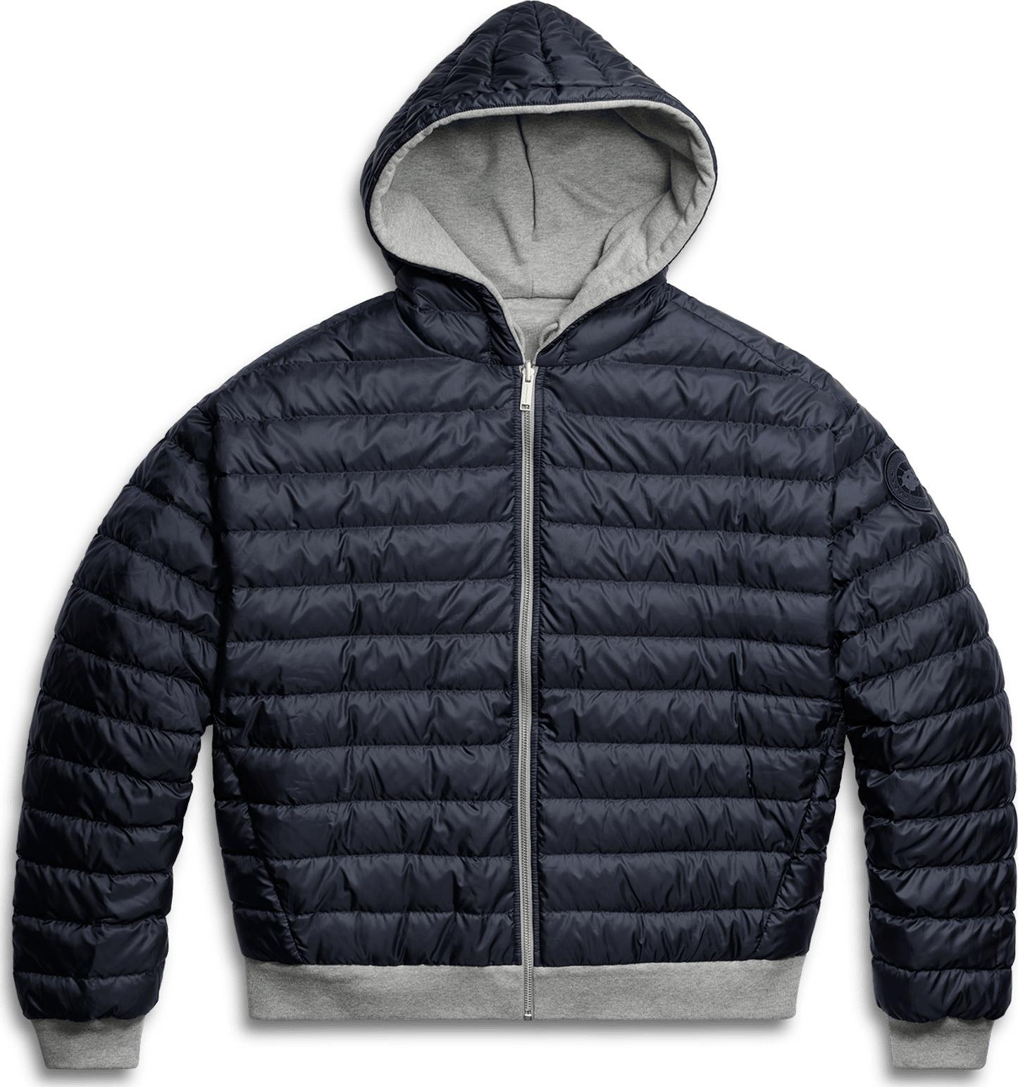 Product gallery image number 2 for product Fuse Reversible Hoodie - Men's