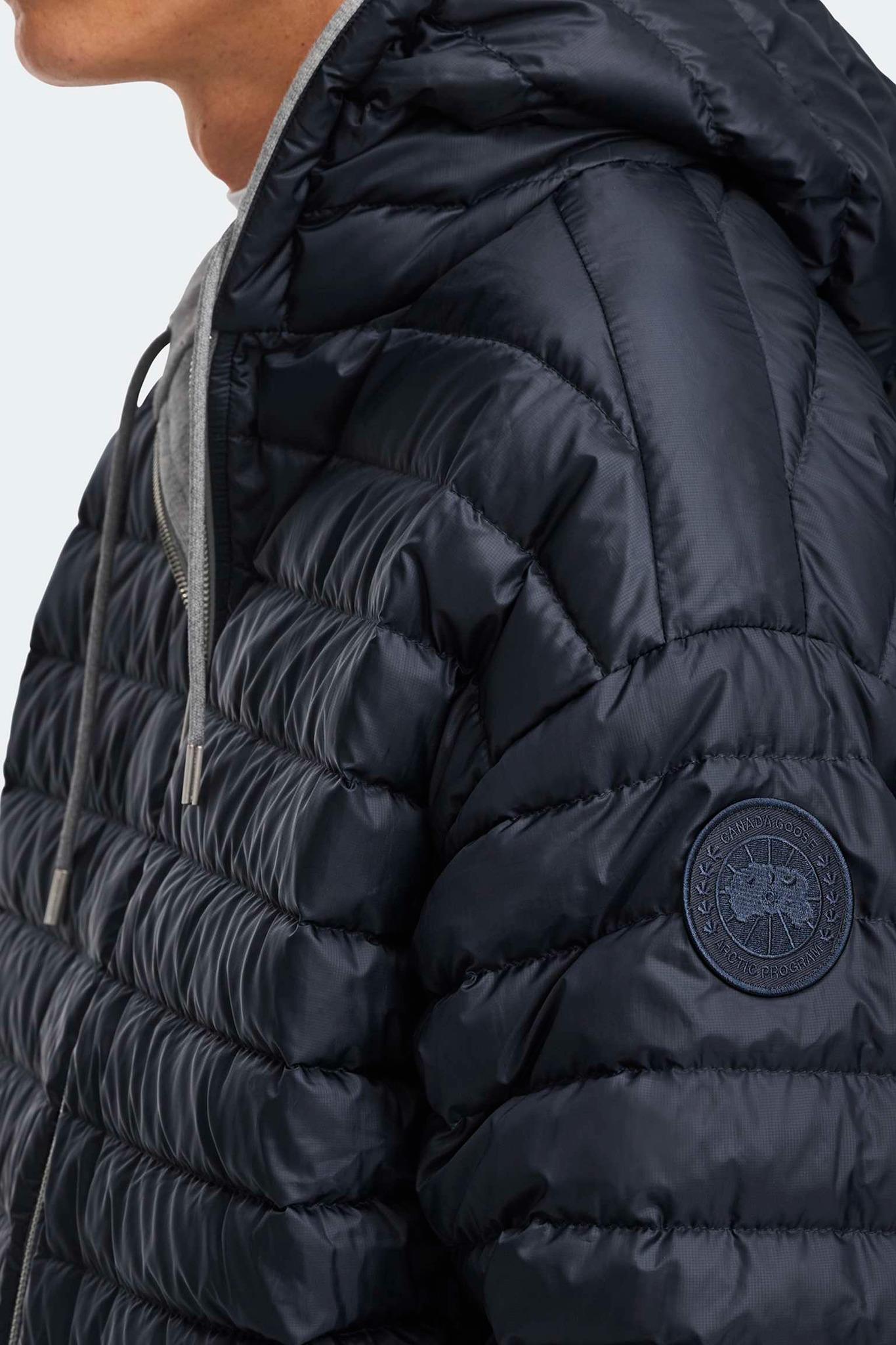 Product gallery image number 3 for product Fuse Reversible Hoodie - Men's