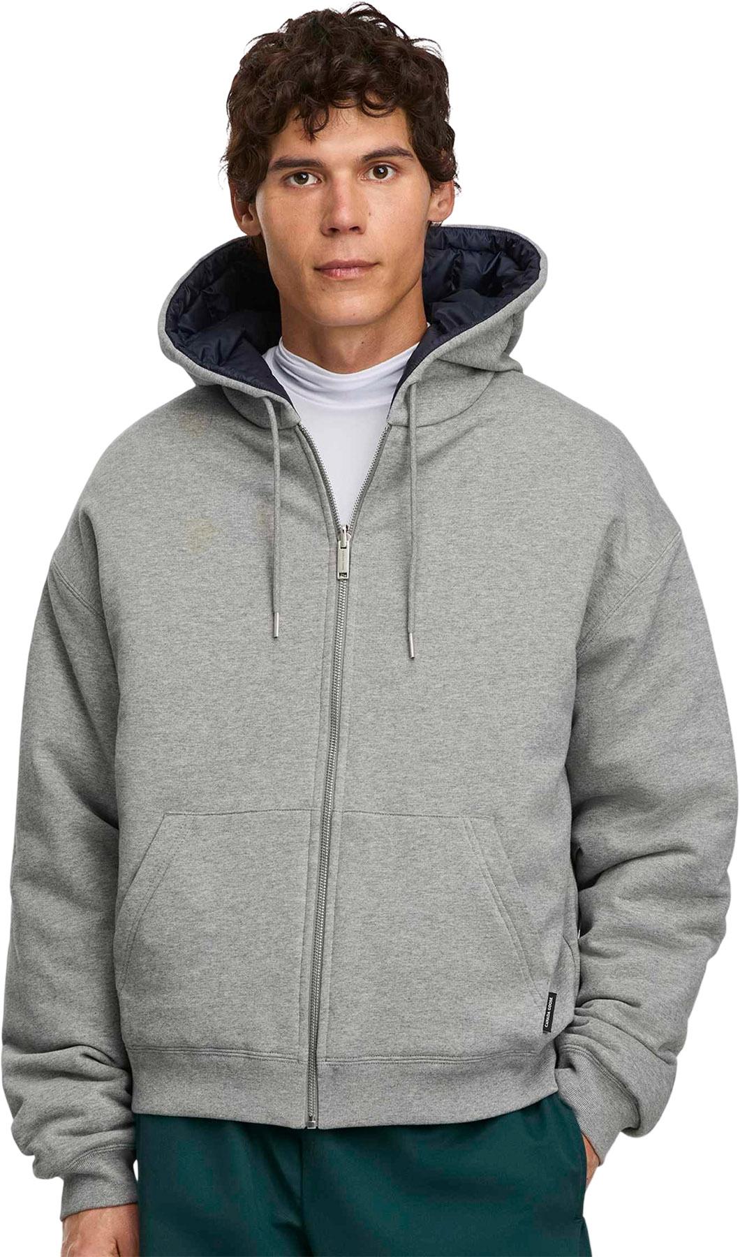 Product gallery image number 6 for product Fuse Reversible Hoodie - Men's