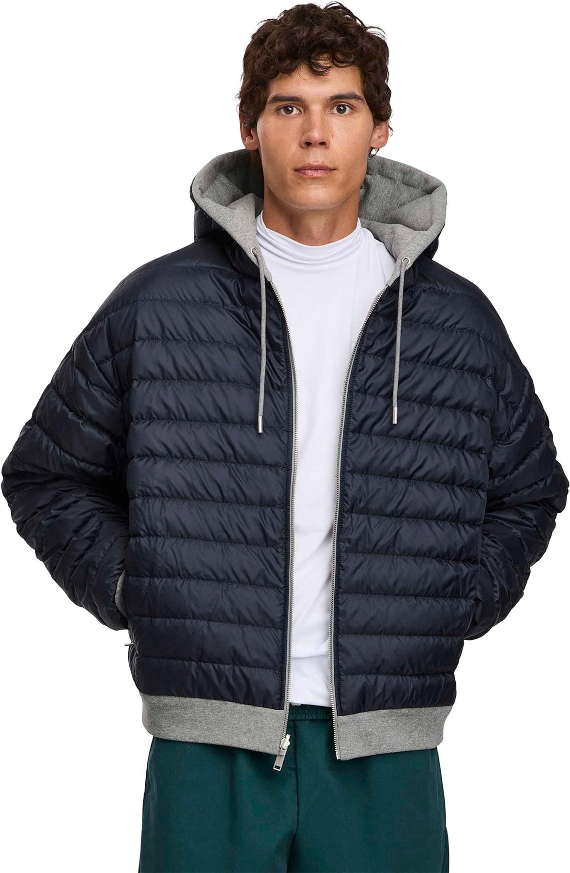 Product gallery image number 7 for product Fuse Reversible Hoodie - Men's