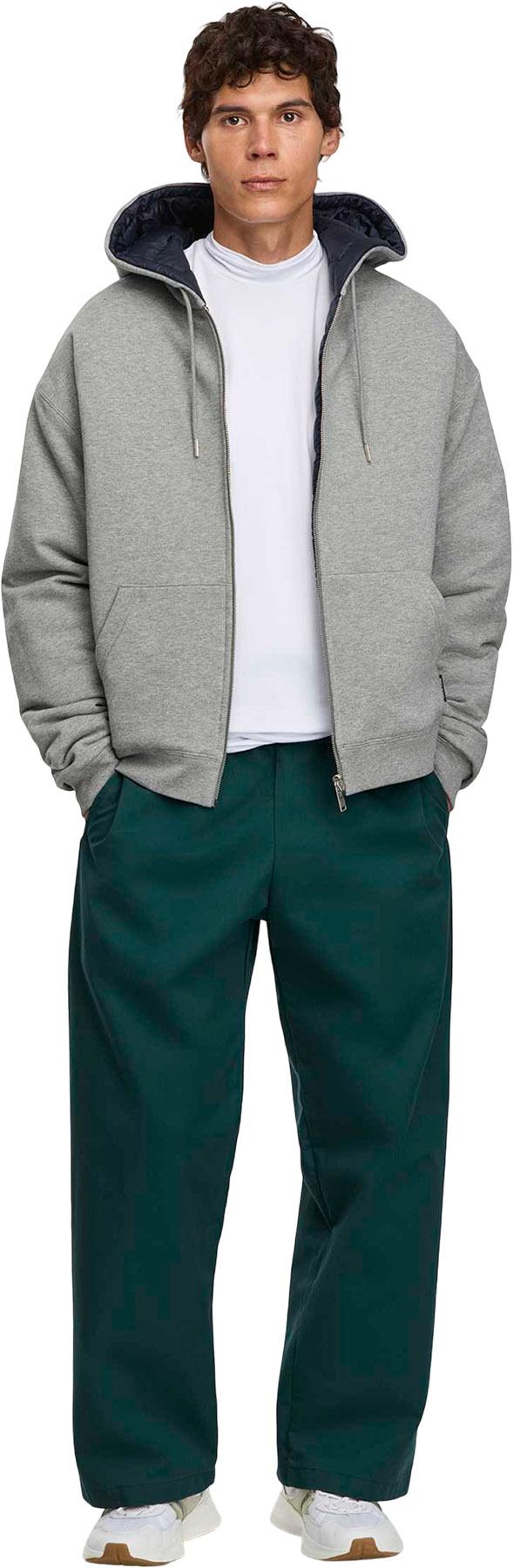 Product gallery image number 8 for product Fuse Reversible Hoodie - Men's