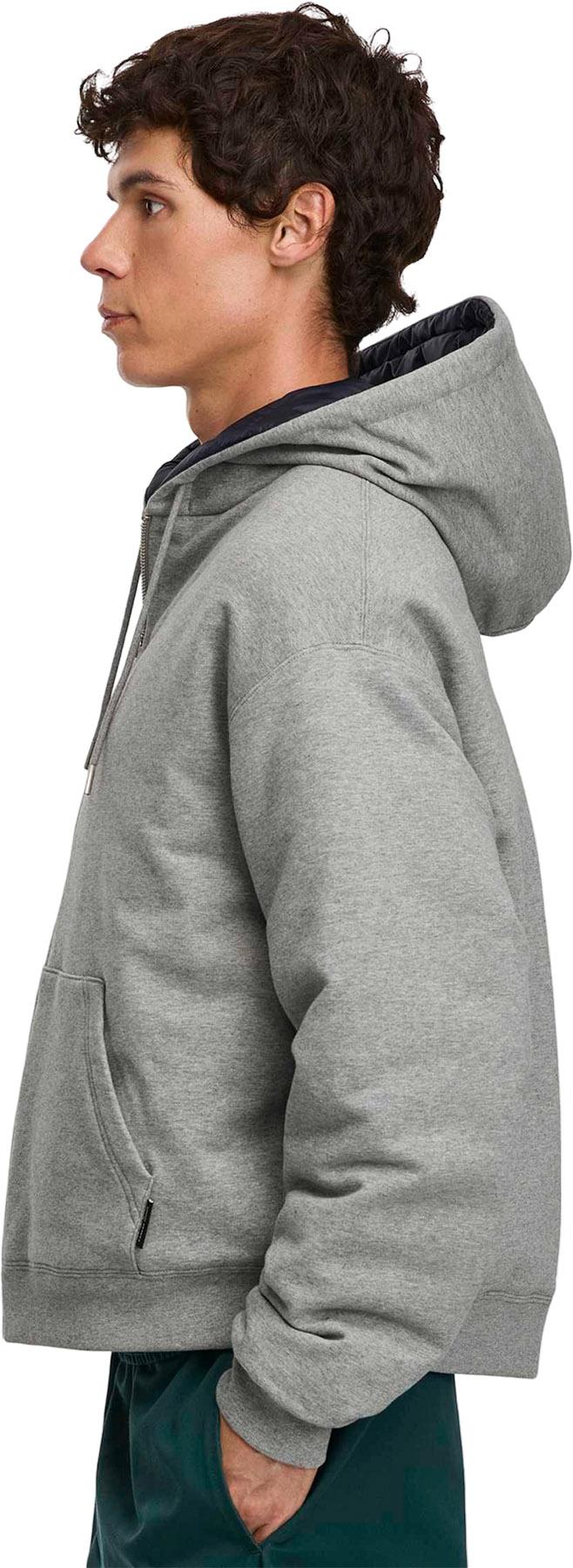 Product gallery image number 9 for product Fuse Reversible Hoodie - Men's