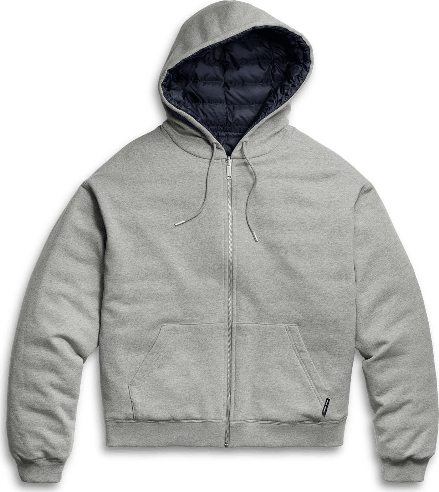 Product image for Fuse Reversible Hoodie - Men's