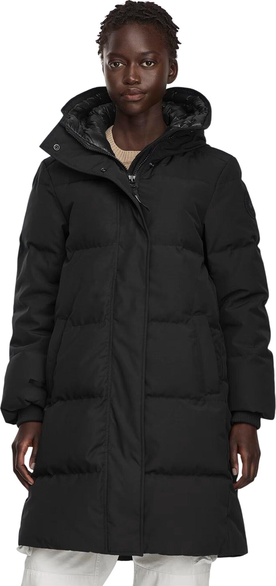 Product image for Louise Parka Tonal Disc - Women's