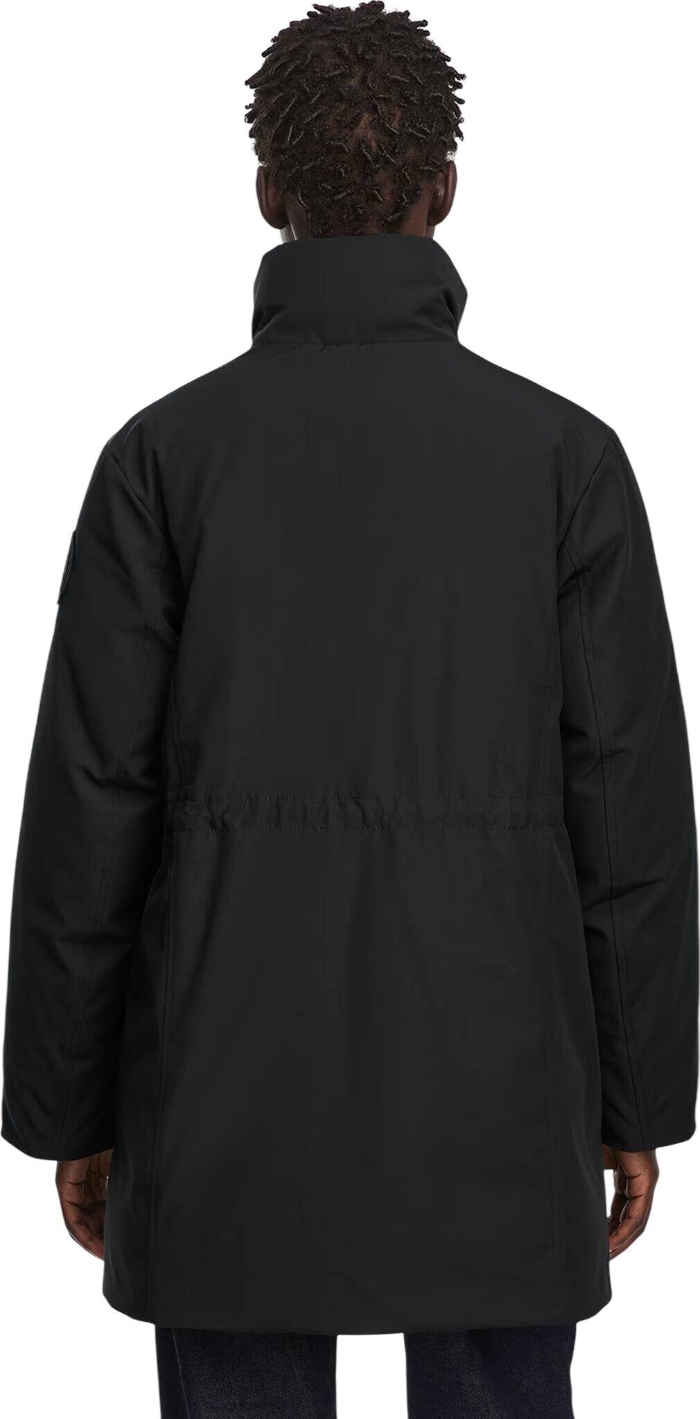 Product gallery image number 2 for product Ivy Parka - Women