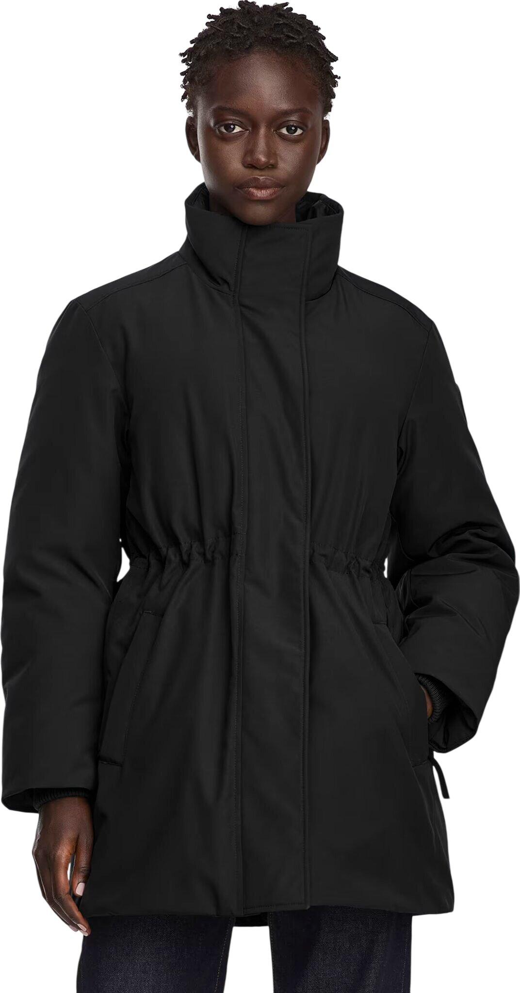 Product gallery image number 3 for product Ivy Parka - Women