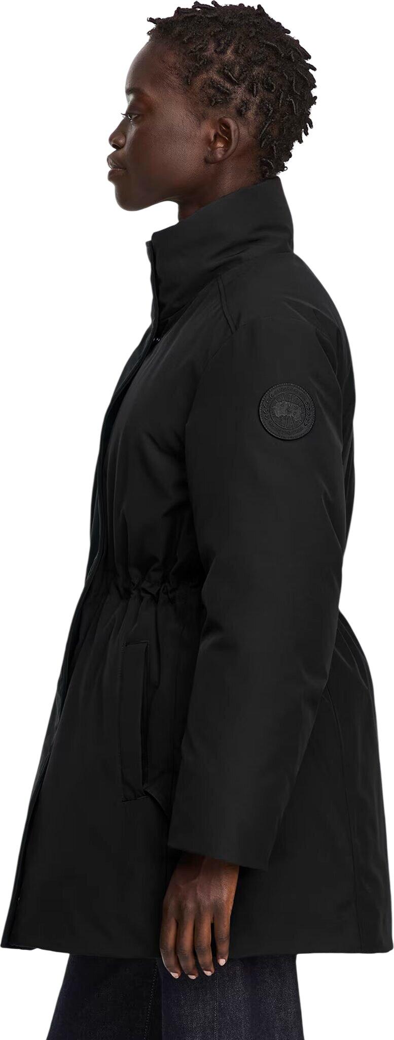 Product gallery image number 4 for product Ivy Parka - Women