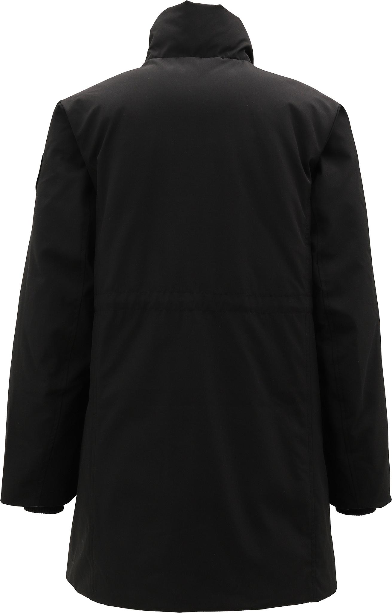 Product gallery image number 6 for product Ivy Parka - Women