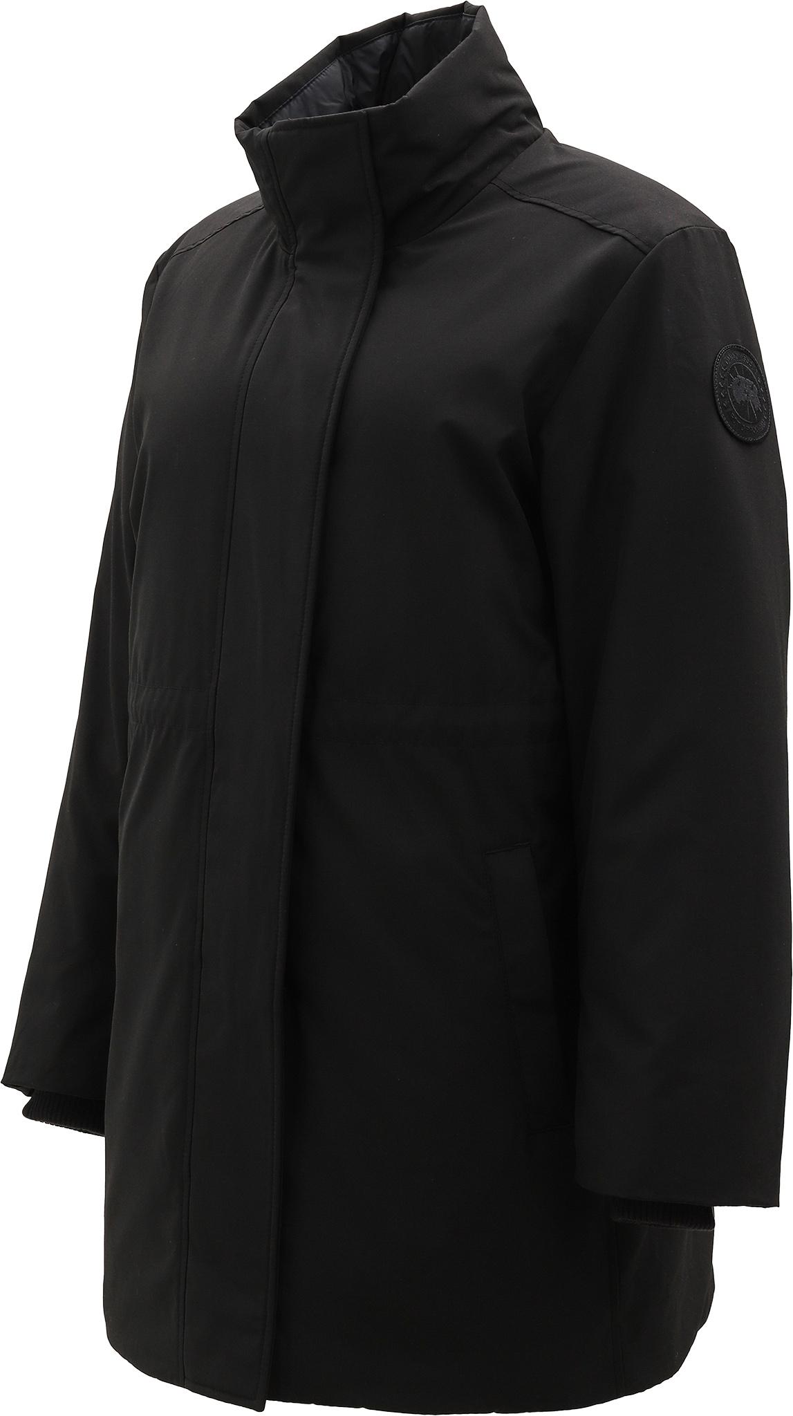 Product gallery image number 5 for product Ivy Parka - Women