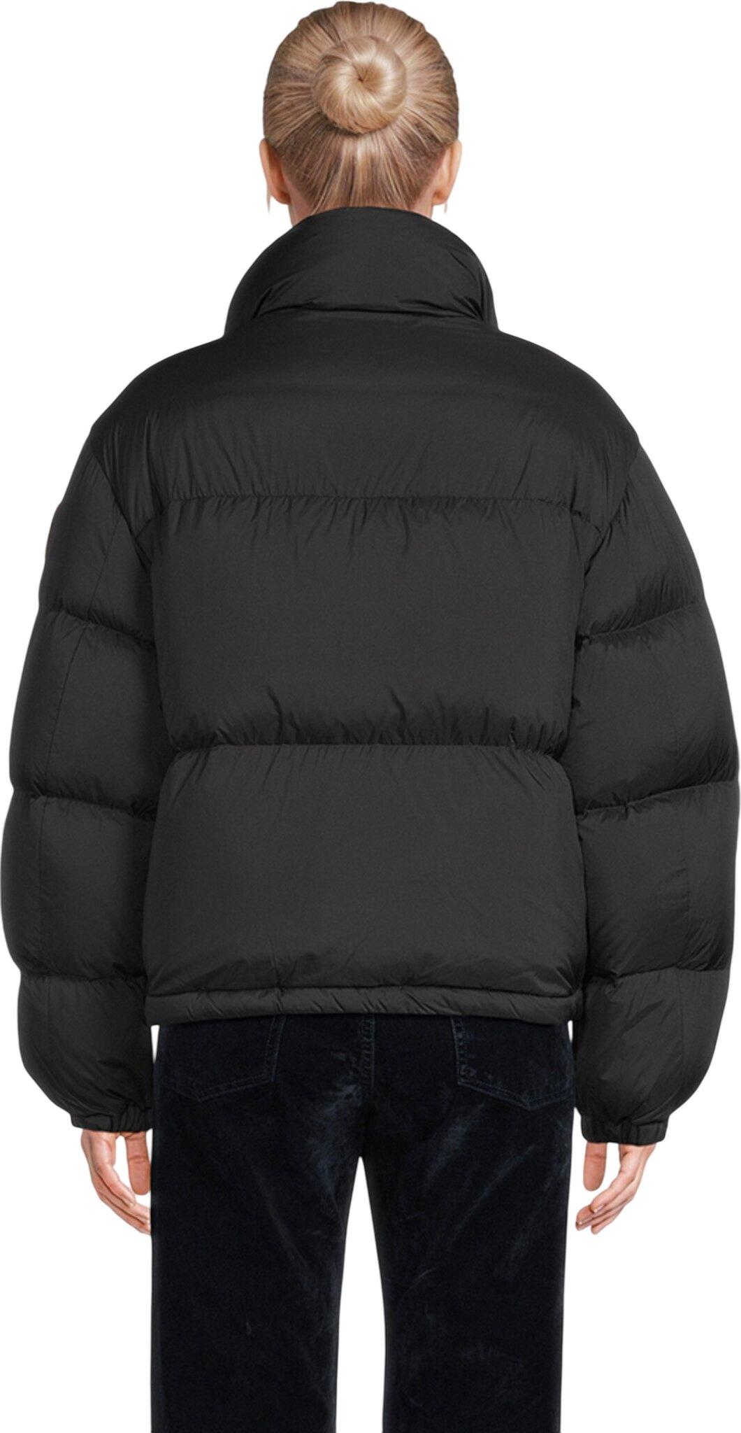Product gallery image number 4 for product Fallon Puffer Jacket - Women's