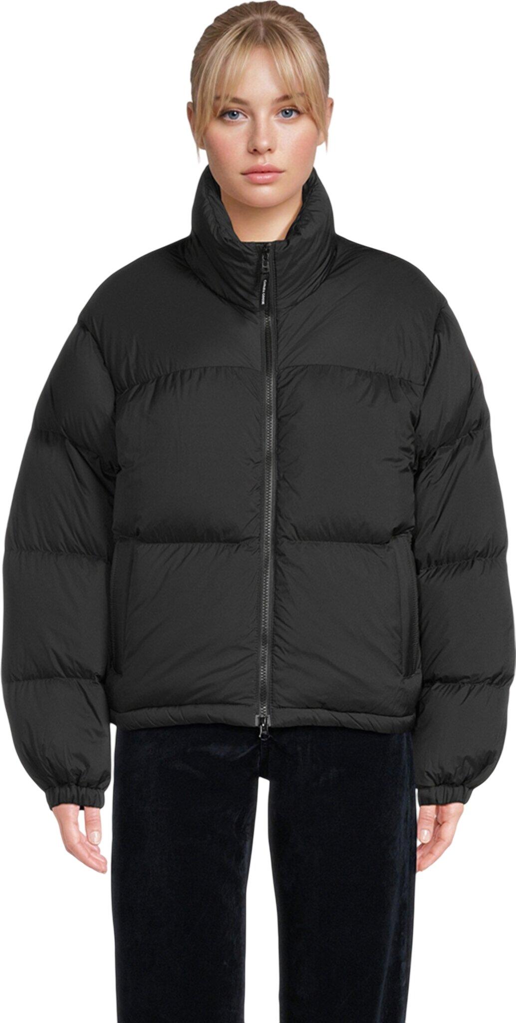 Product gallery image number 2 for product Fallon Puffer Jacket - Women's