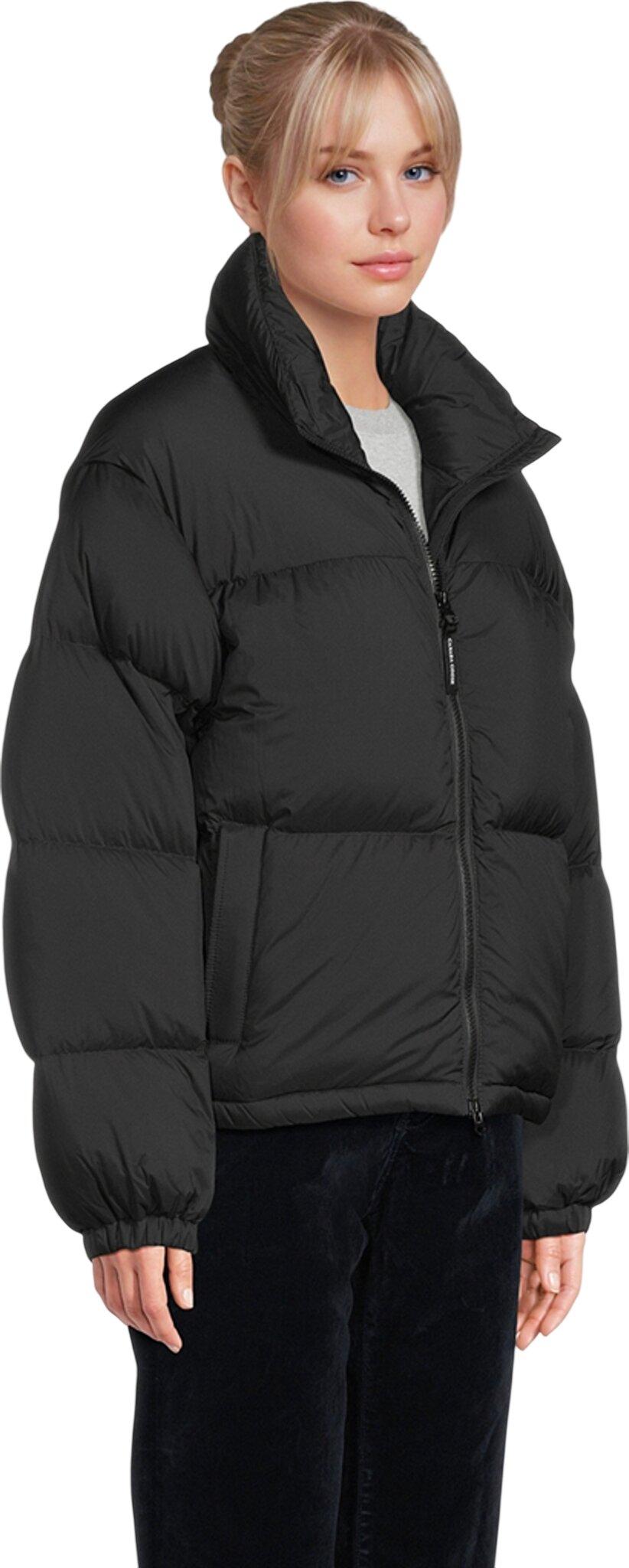 Product gallery image number 3 for product Fallon Puffer Jacket - Women's