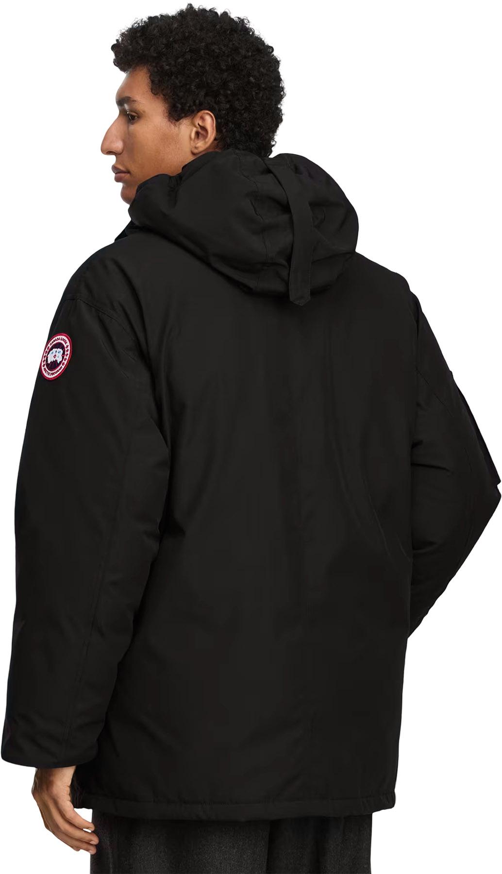 Product gallery image number 2 for product Murray Parka - Men's