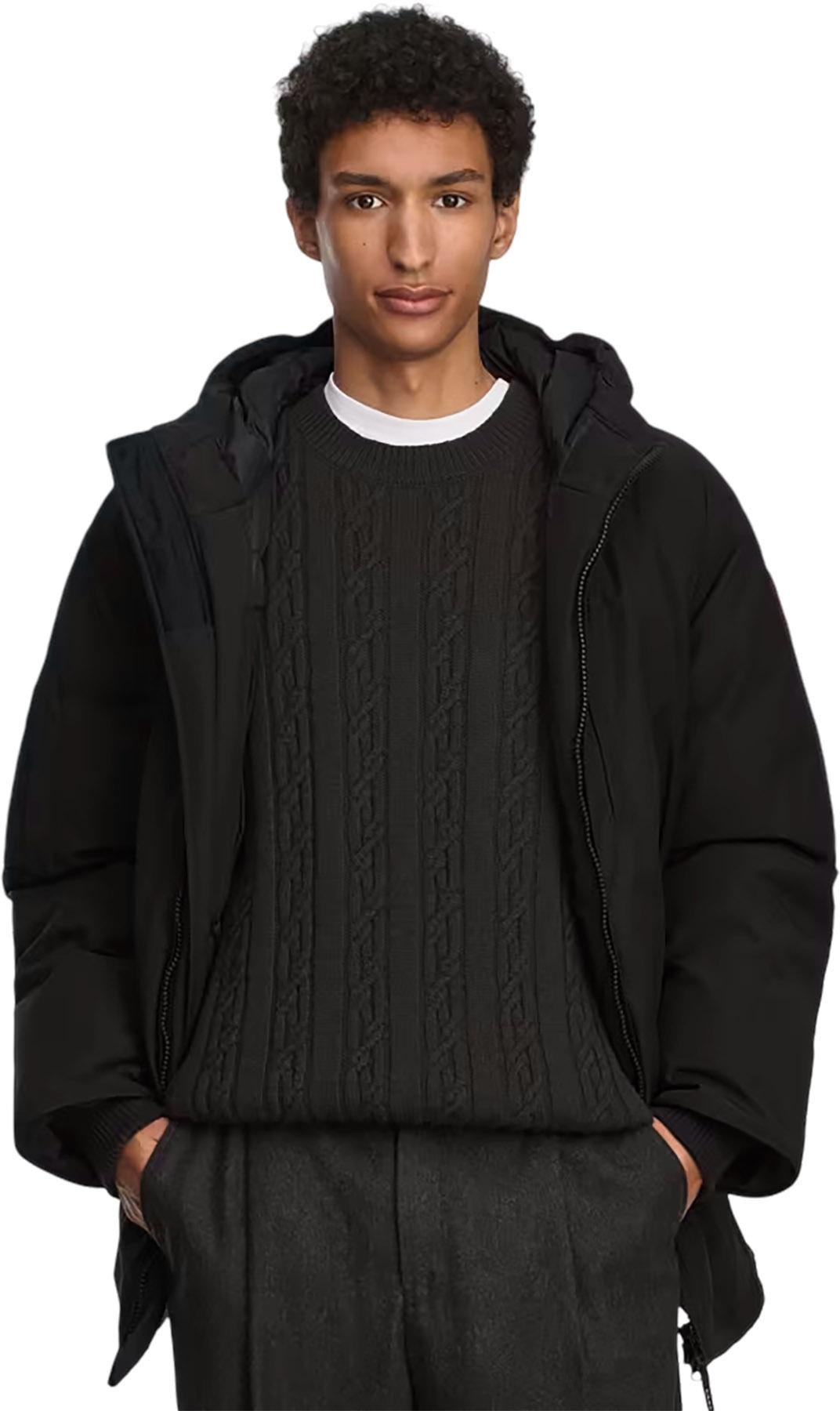 Product gallery image number 4 for product Murray Parka - Men's