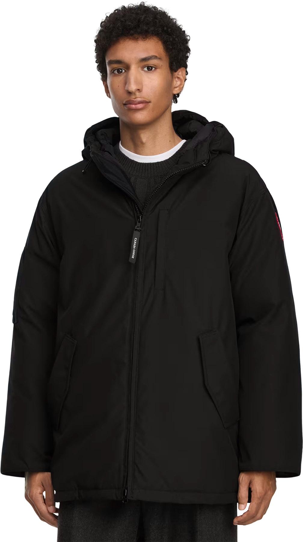 Product gallery image number 3 for product Murray Parka - Men's