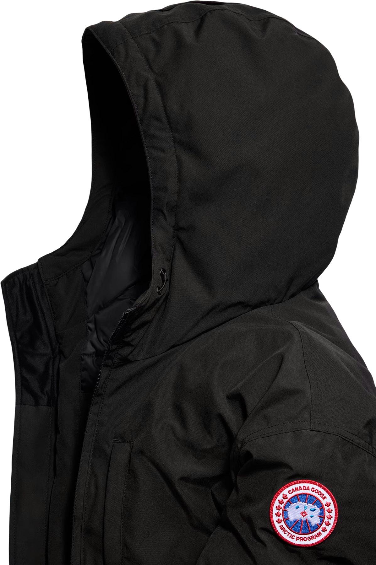 Product gallery image number 6 for product Murray Parka - Men's