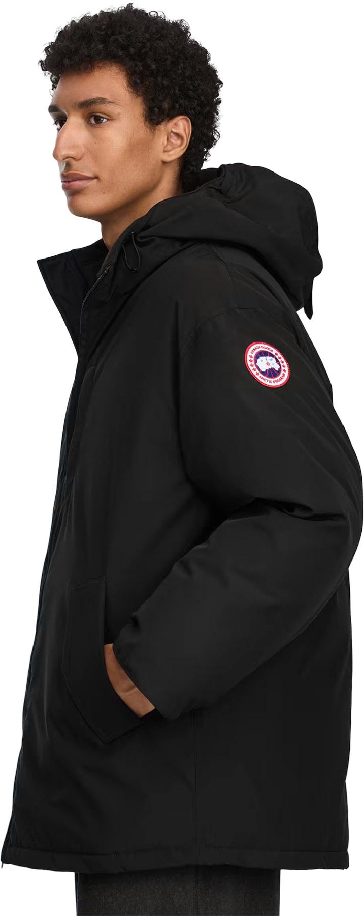 Product gallery image number 7 for product Murray Parka - Men's